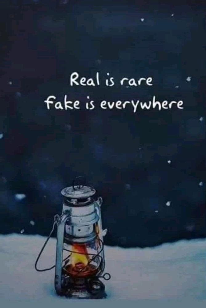 So True