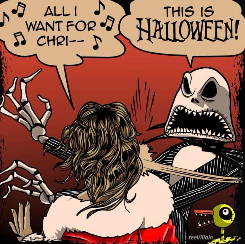Bientôt bientôt bientôt 🎃🎃🎃🎃🎃🎃