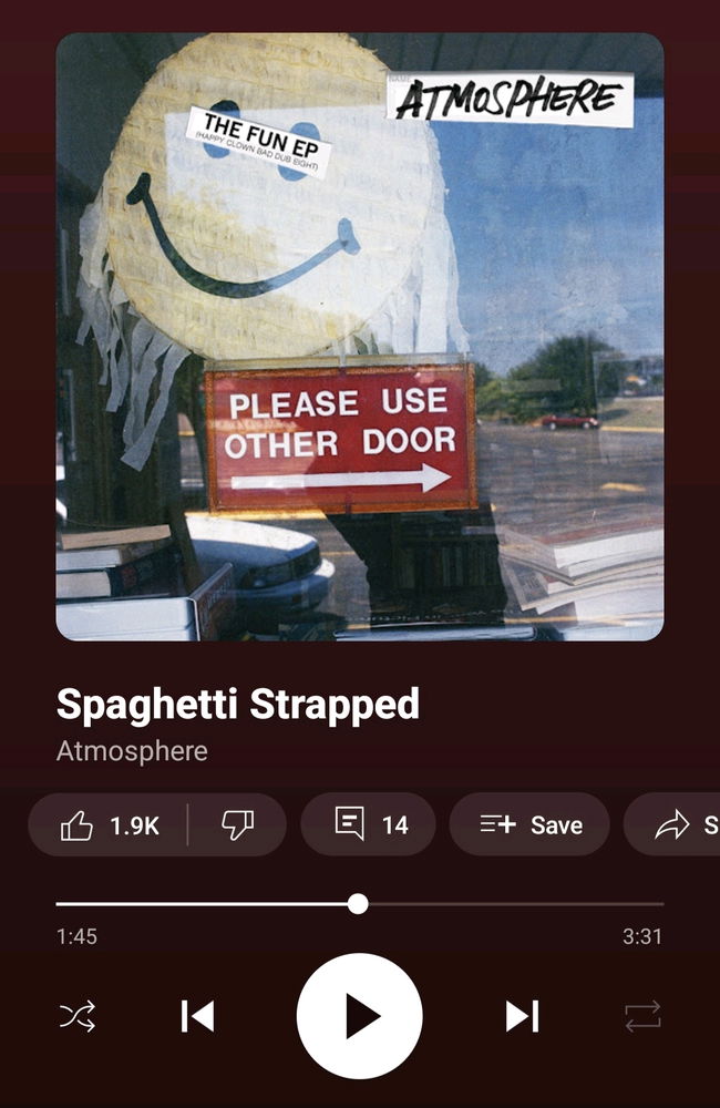This song...