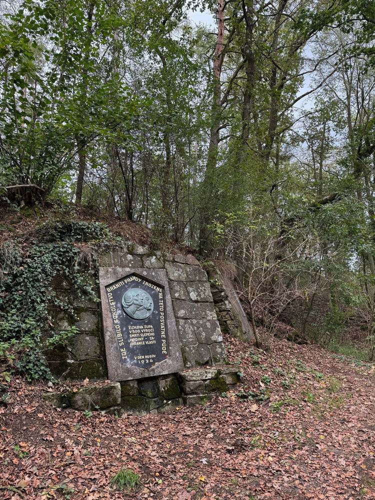Kozí hrádek
