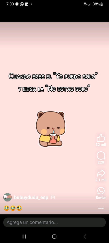 Quien?:'3