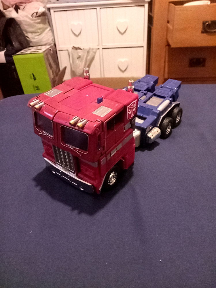 Roll out