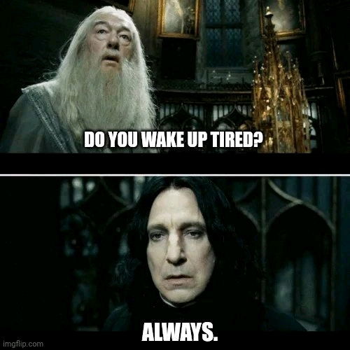Do you?