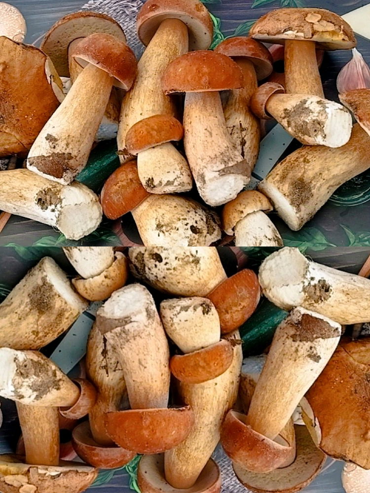 😋