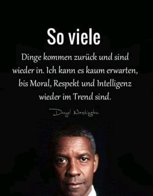 Gedanken - Teil 1