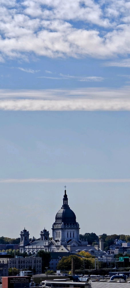 Basilica of Saint Mary