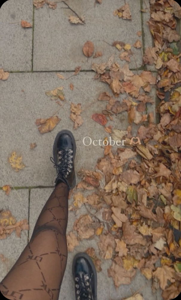 Autumn
