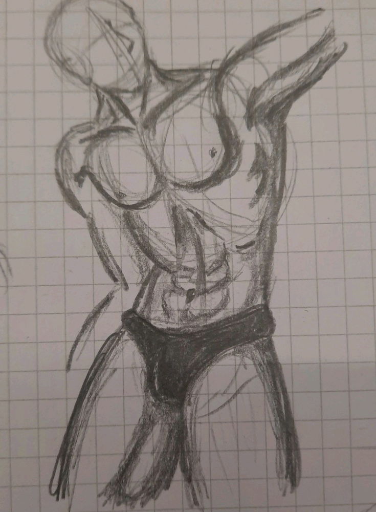 More anatomy