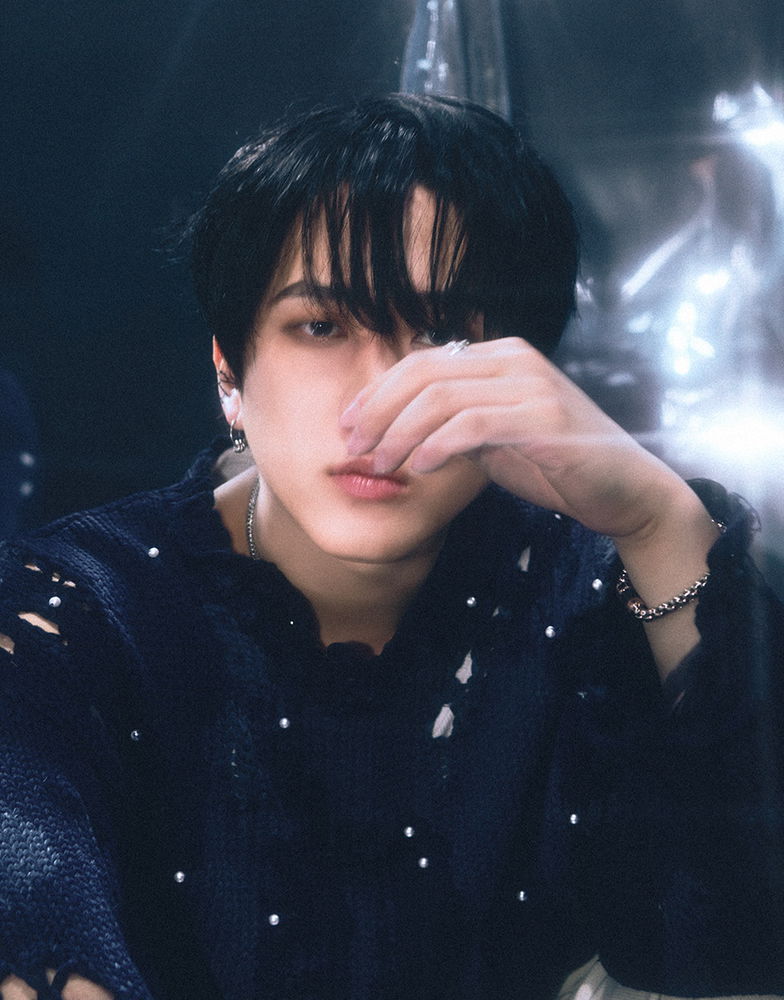 Stray Kids~
