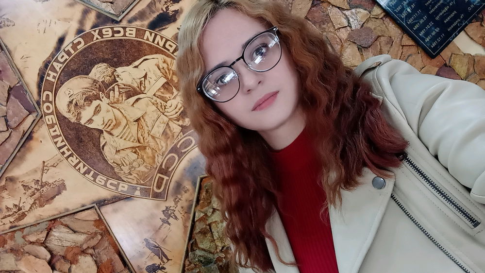 Очередной поход в музей🤓