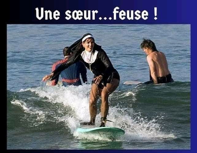 Une nouvelle discipline