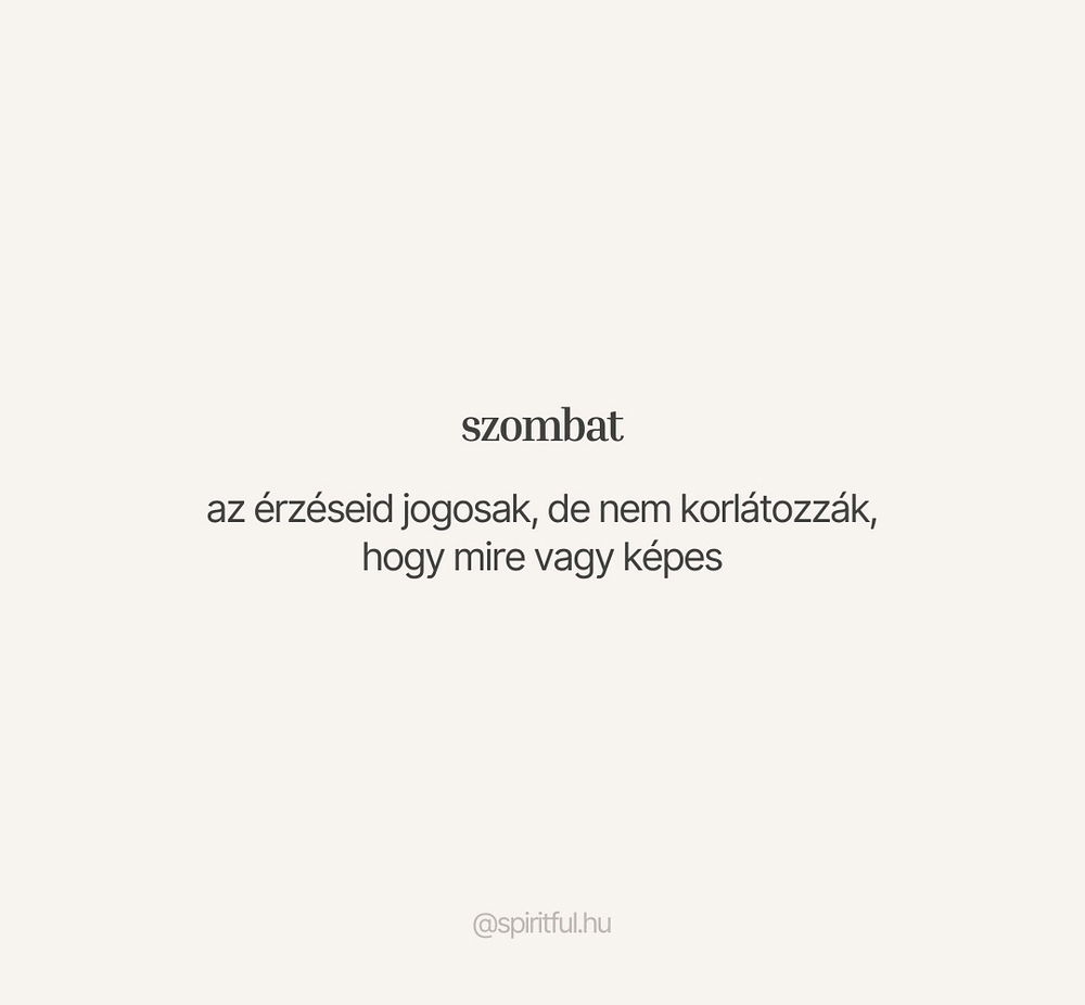 Emlékeztető🌼