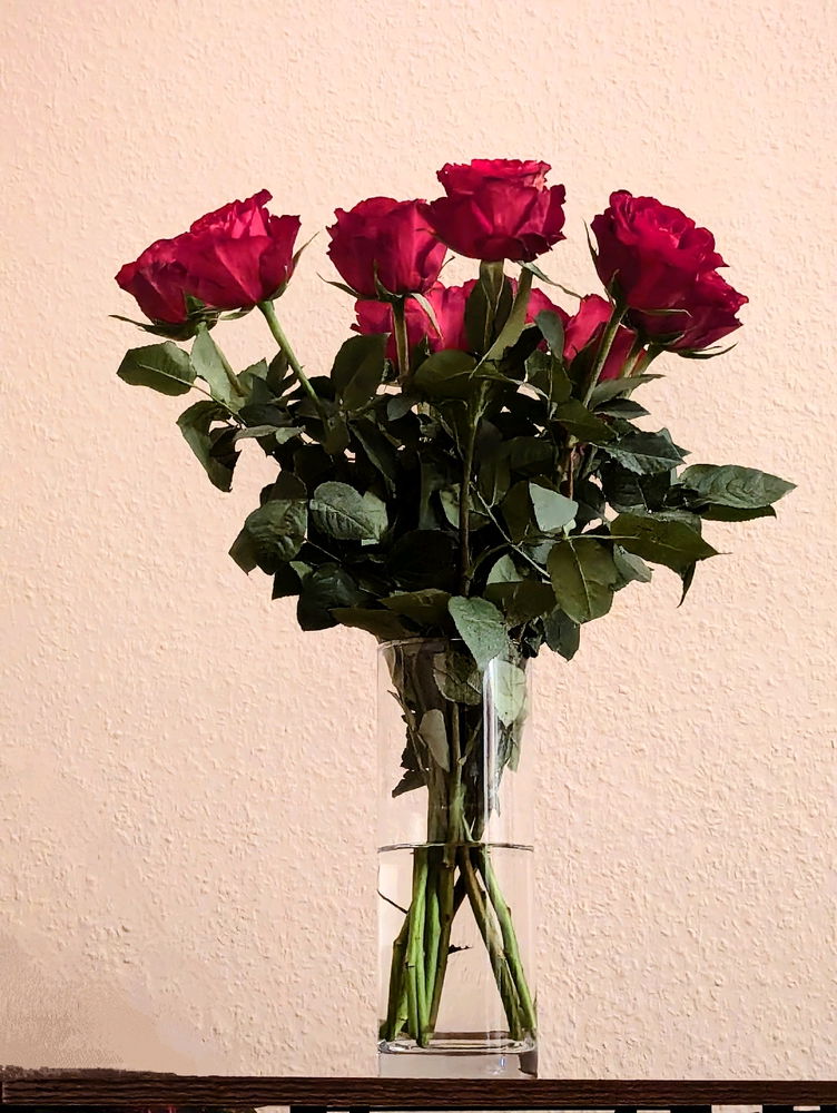 Roses