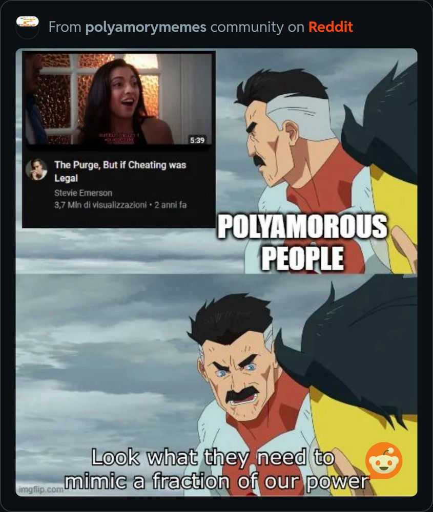 You agree?