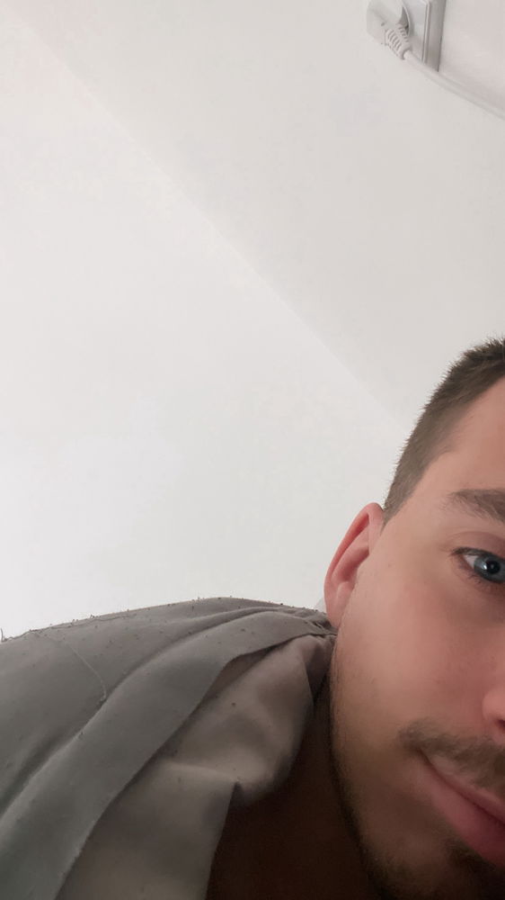 9:50 a jde se spát a pak jen užívat volno heh