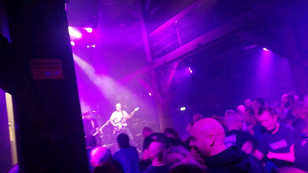 Berliner Weisse in der Fabrik (Altona)