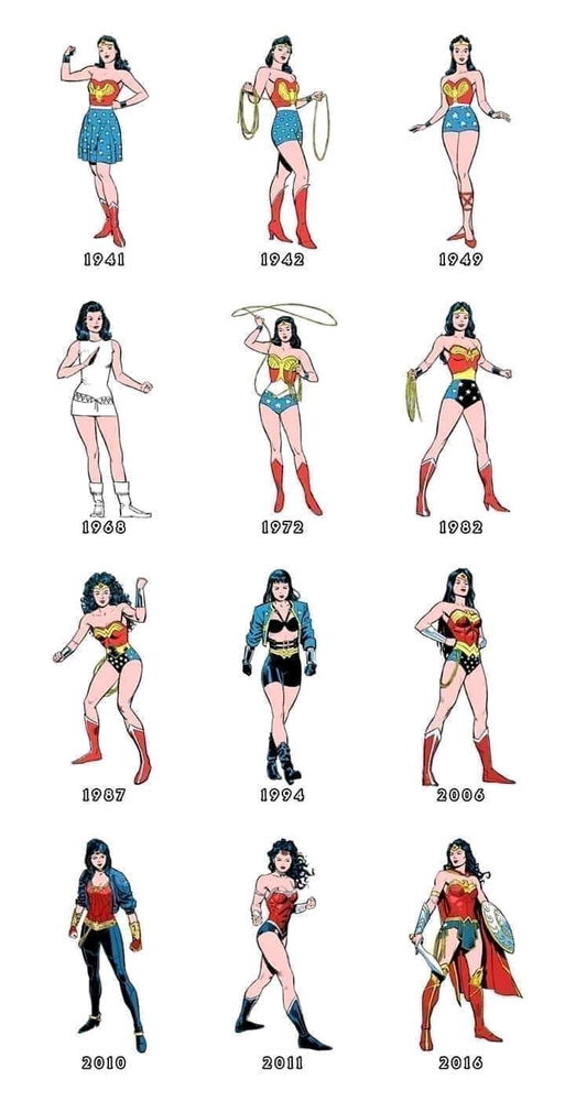 🦸‍♀️