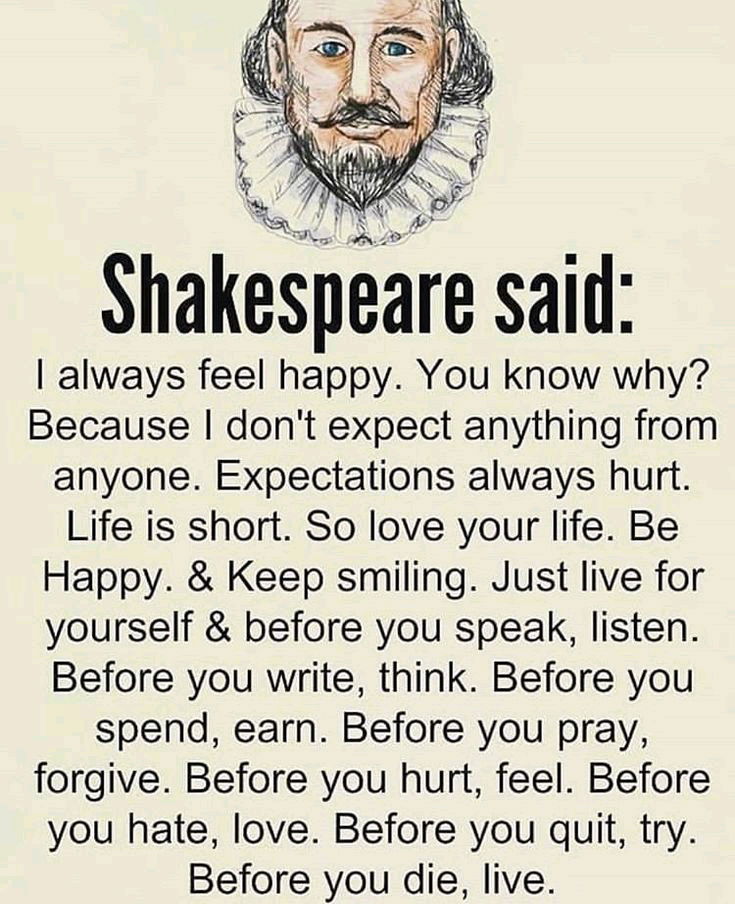 Life Lesson