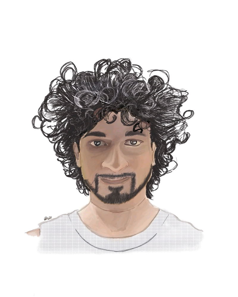 Potrait
