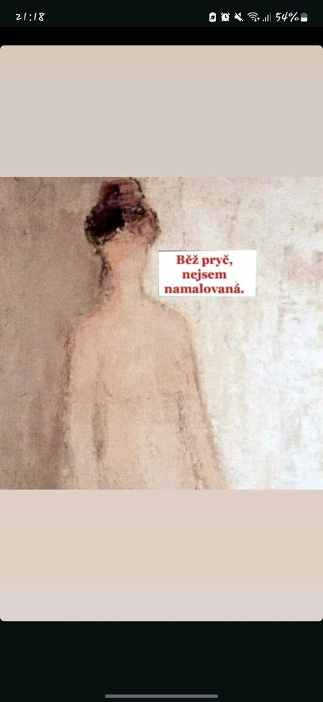 Problémy dnešní doby 😁