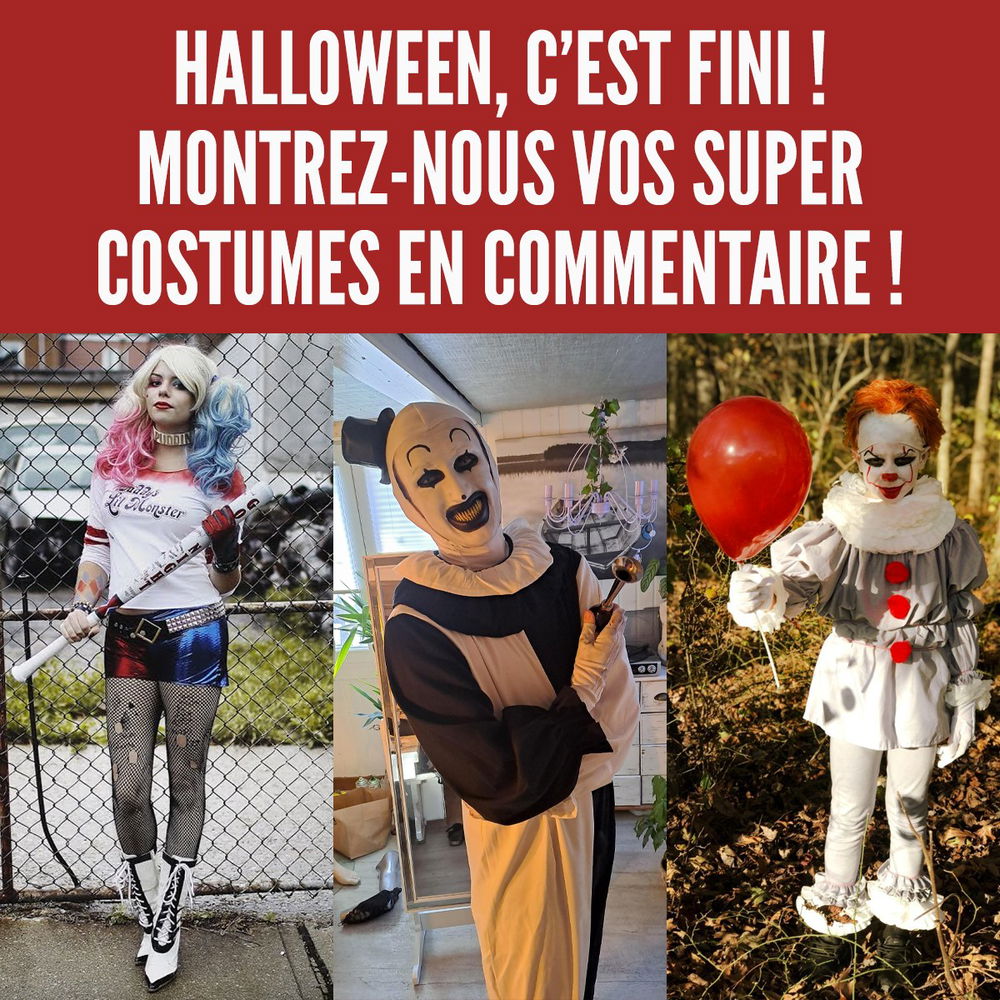 Halloween
