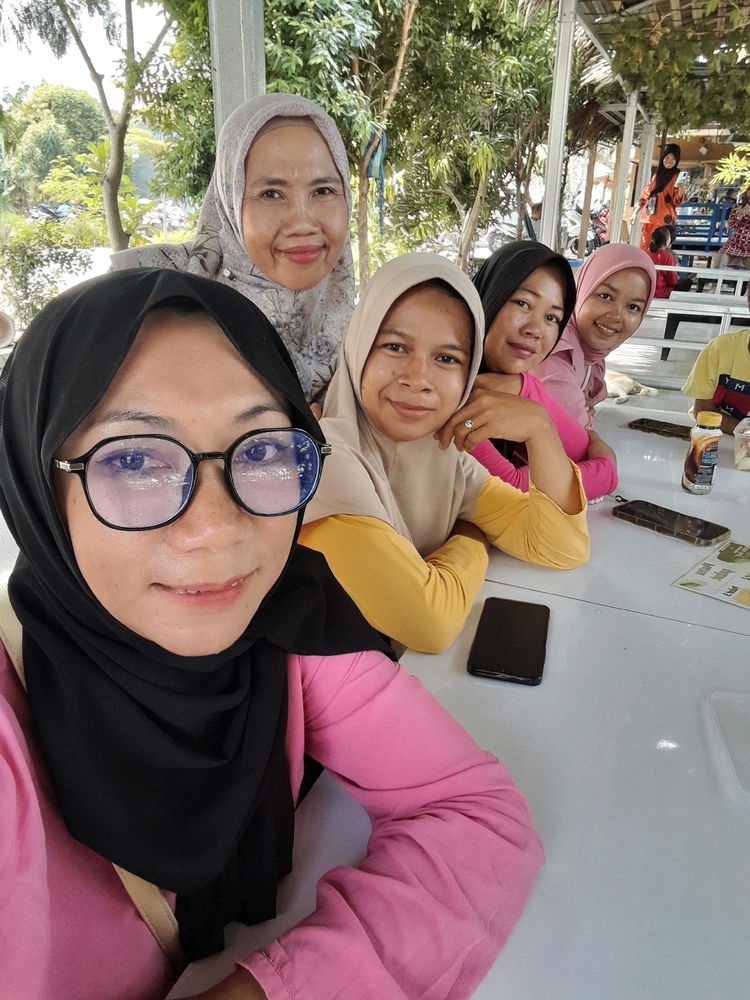 Thanks for today#gatheringwithfriends