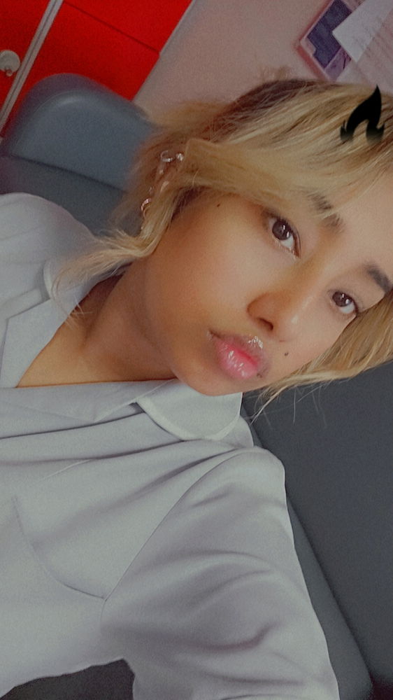 working at a hospital is hard work, 12.5 hours feel forever😩🤣