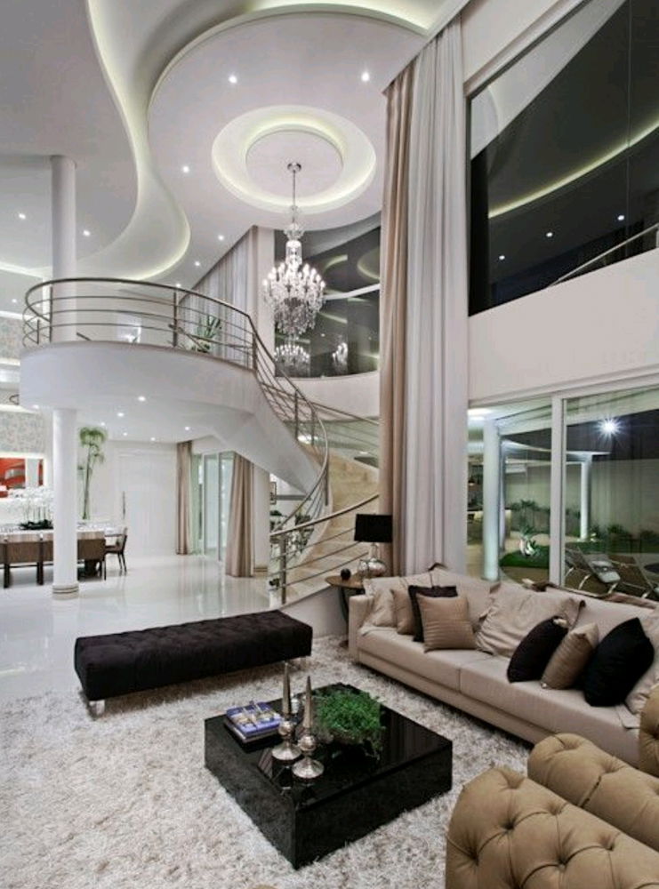 Os gusta esta casa para vivir ?
