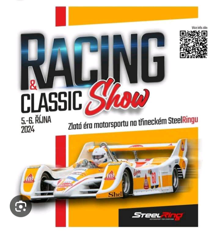 Třinec Racing Classic Show