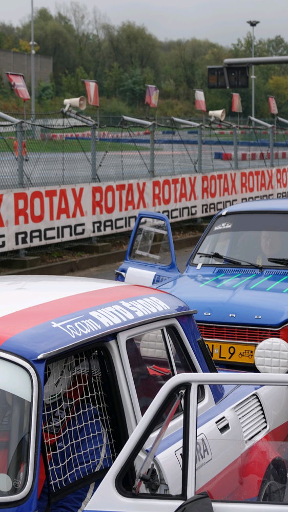 Třinec Racing Classic Show