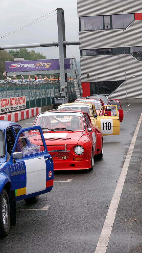 Třinec Racing Classic Show