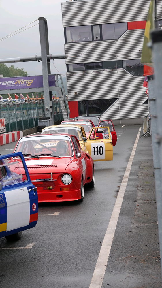 Třinec Racing Classic Show