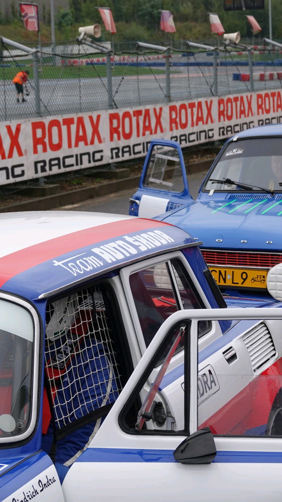 Třinec Racing Classic Show