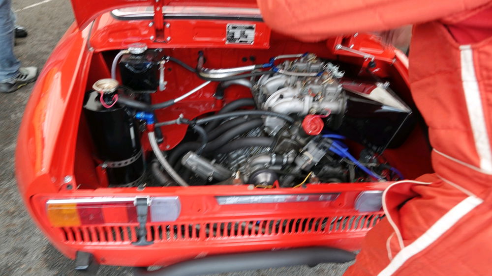 Třinec Racing Classic Show