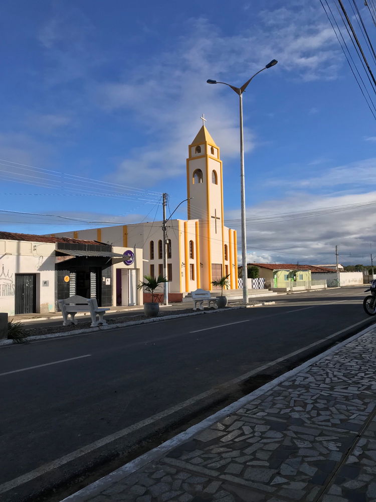 Igreja Católica