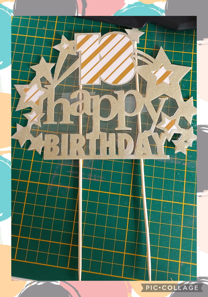 Anniversaire