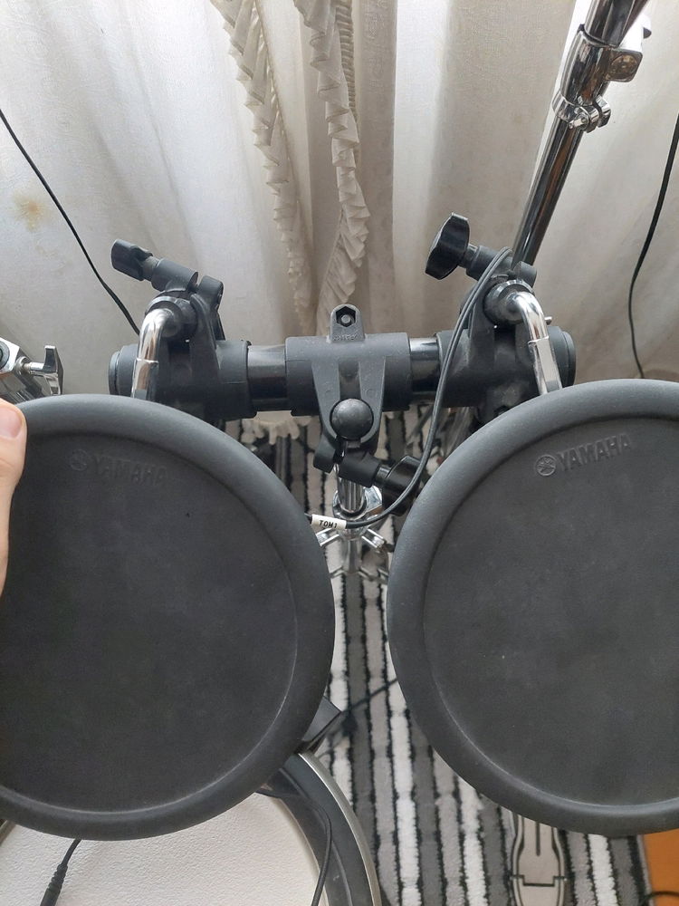 Switching from rack to Stands