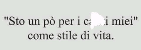La Scelta Migliore Quando Le Persone Che Ritenevi Importanti Decidono Di Pensare Solo A Sé.