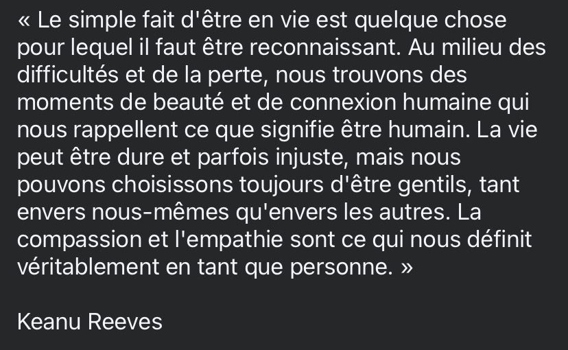Qui est d’accord?