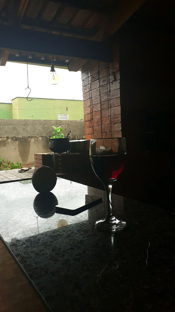 Comida caseira