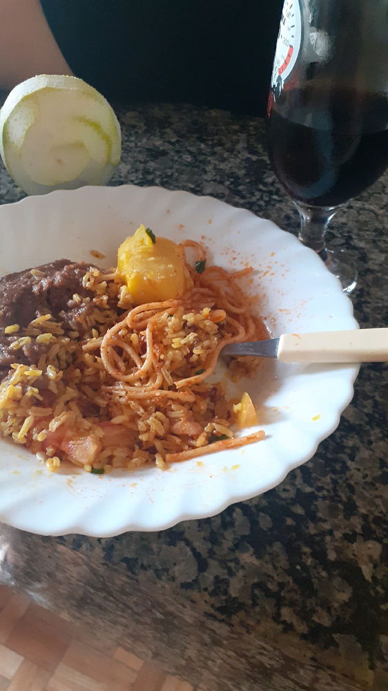 Comida caseira
