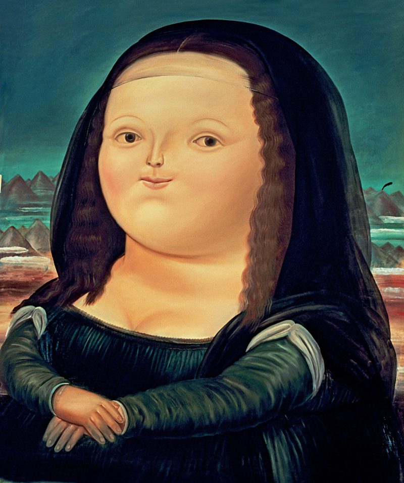 Daily Piece of Art