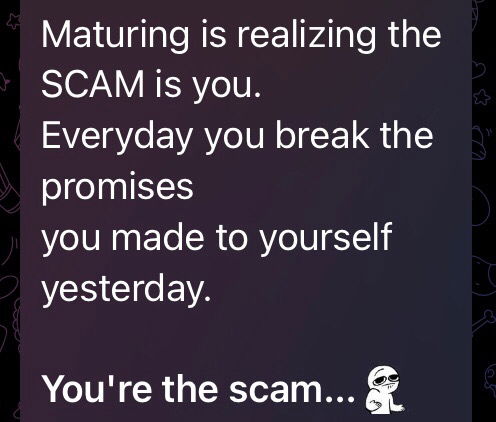 Hmm! 😿