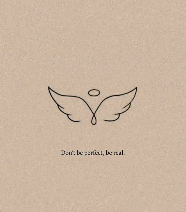 Don't