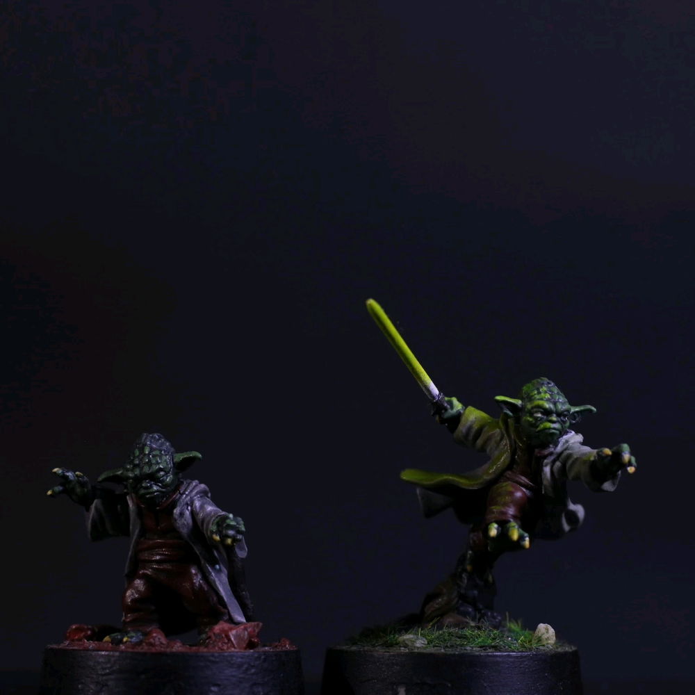 Un poco de mi hobby