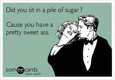 Just in case no one mentioned it lately 😉