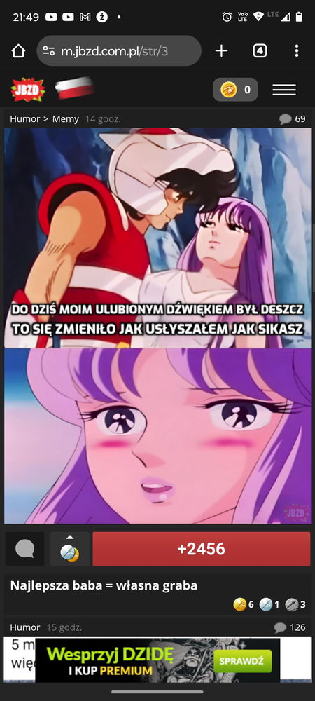 Romantyzm 😁