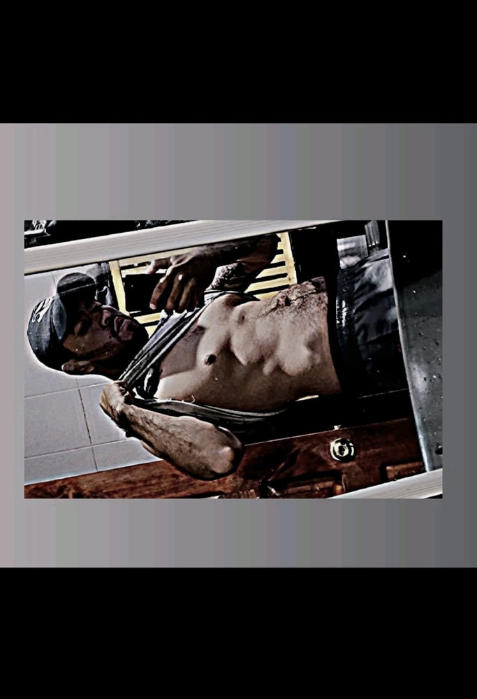 Se entreno por hoy!