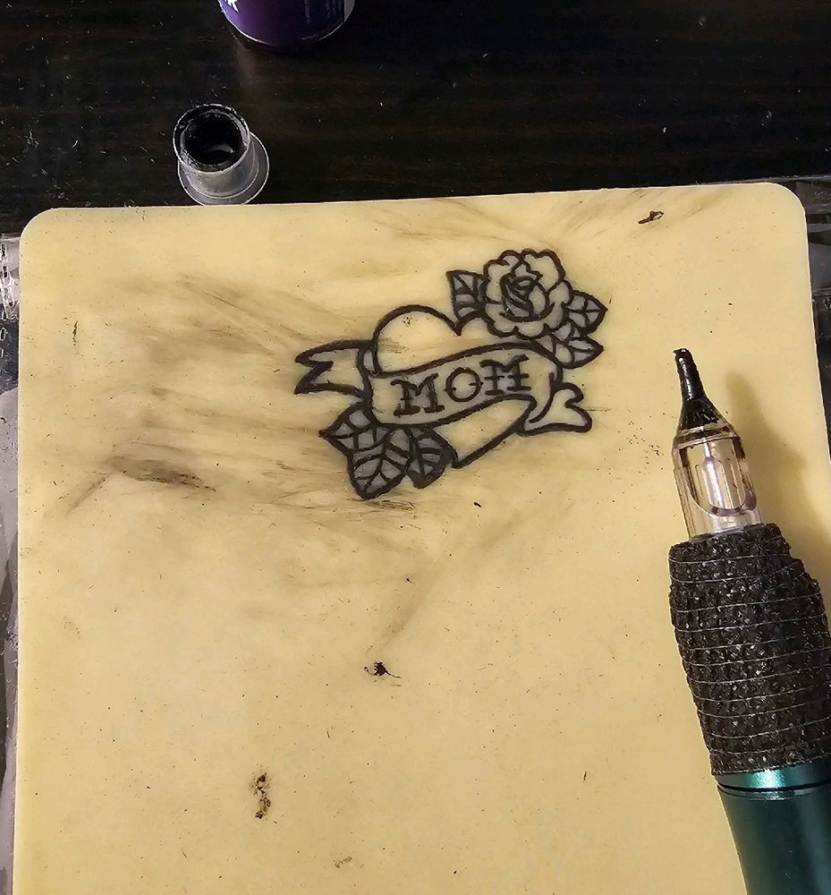 First time trying this new hobby
Not bad for a rookie! (I think 😅)