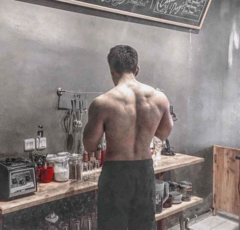 ☕️